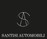 Logo Santisi Automobili di Santisi Jacopo
